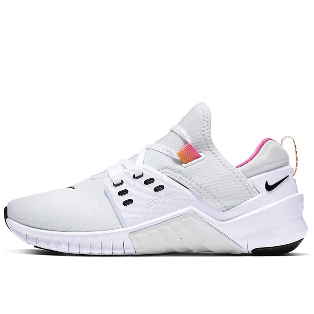 Nike Free X Metcon 2